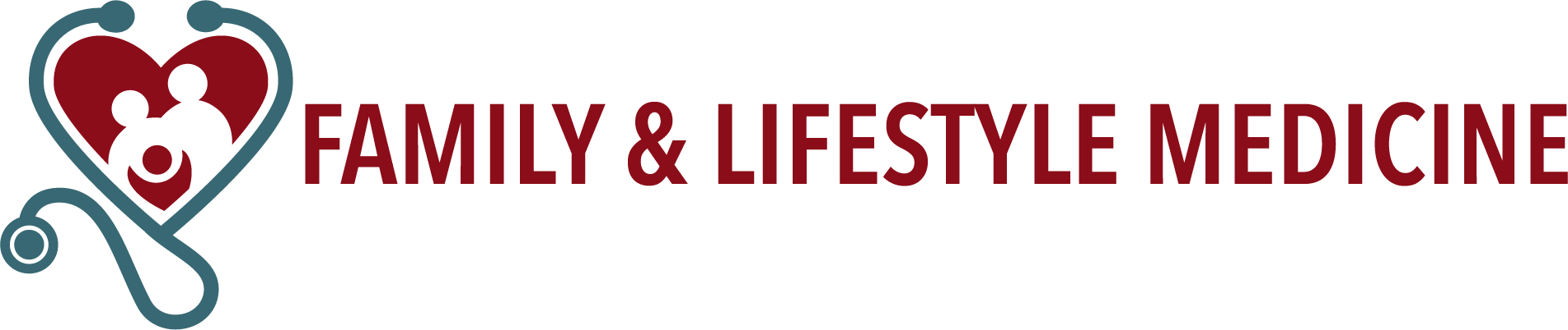 Family & Lifestyle Medicine Lansing logo